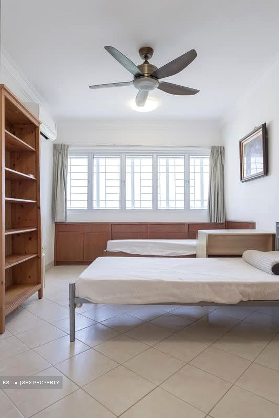 Ivory Heights (D22), Condominium #579160961